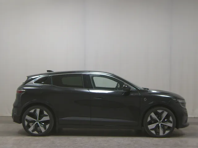 Renault Megane E-Tec Megane E-Tech Techno