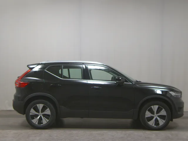Volvo XC40 T4 Inscription