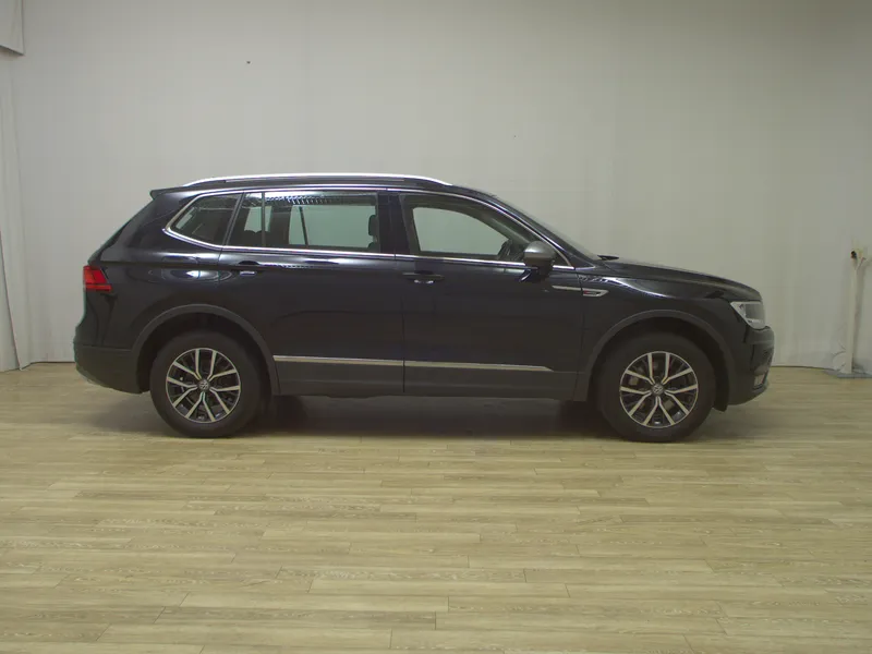 Volkswagen Tiguan Allspace 2.0 TDI 4M Comf.