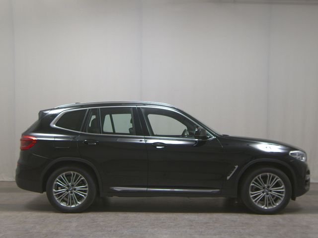 BMW X3 XDrive20i Luxury-Line Leder Navi LED LC Prof