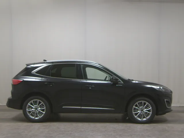Ford Kuga 2.0 EB Vignale