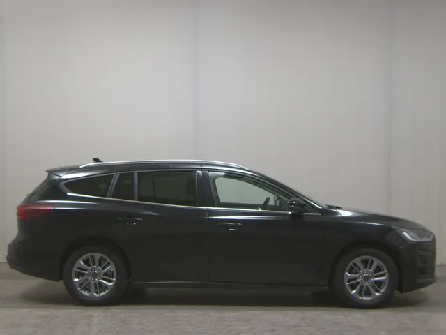 Ford Focus Turnier 1.5 TDCi Titanium X