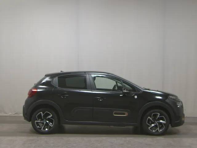 Citroën C3 1.2 PureTech Style
