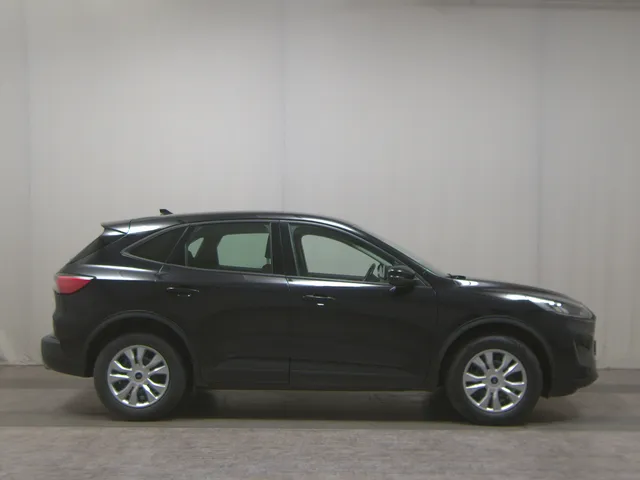 Ford Kuga 2.0 EB Cool&Connect