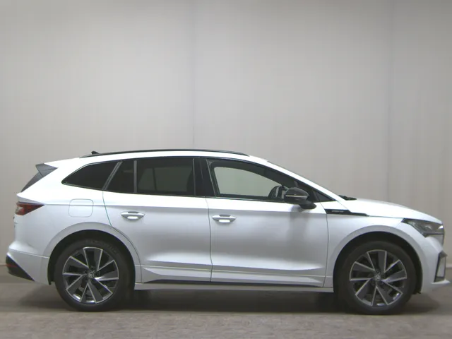 Skoda Enyaq iV 80 SportLine