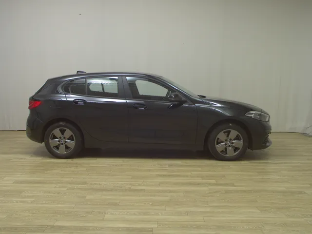 BMW 118dA Advantage