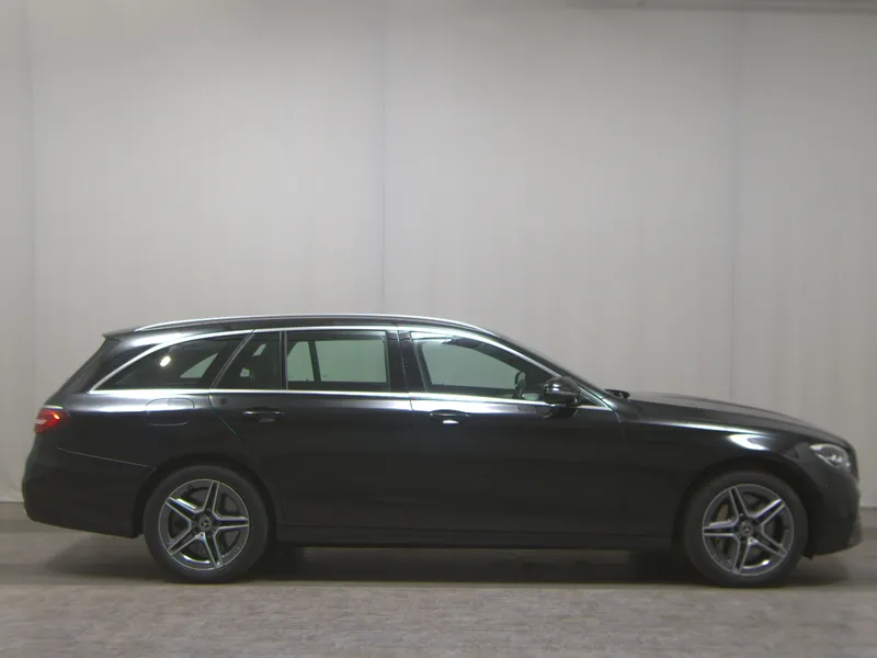 Mercedes-Benz E 300 T de 4M AMG-Line
