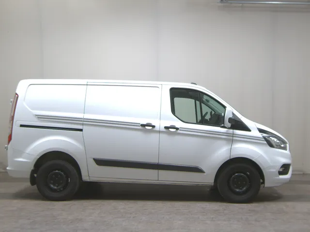 Ford Transit Custom 2.0 TDCi Trend