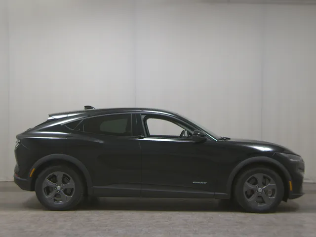 Ford Mustang Mach-E