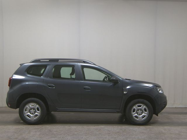 DACIA Duster 0.9 Tce Tempomat PDC DACIA Duster 0.9 Tce Tempomat PDC