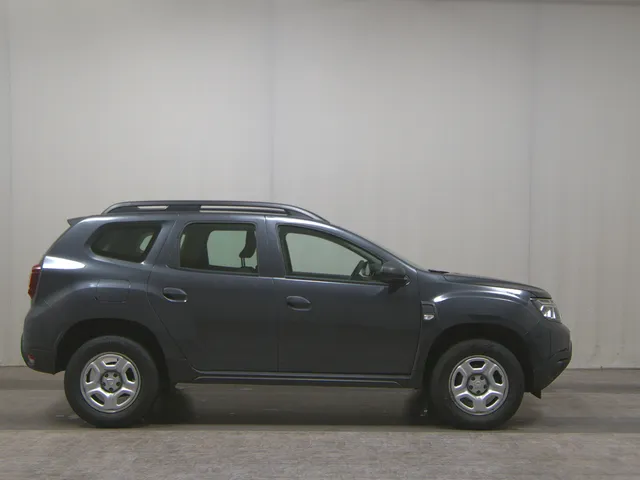 Dacia Duster 0.9 Tce