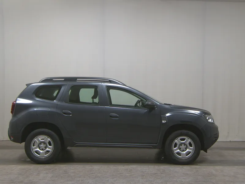 Dacia Duster 0.9 Tce