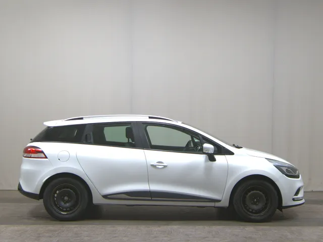 Renault Clio Grandtour 1.5 dCi