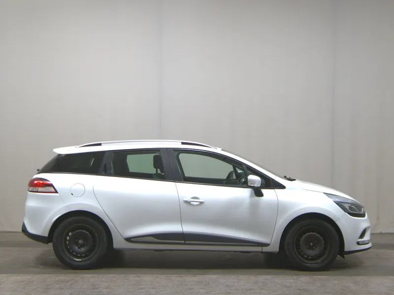 Renault Clio Grandtour 1.5 dCi