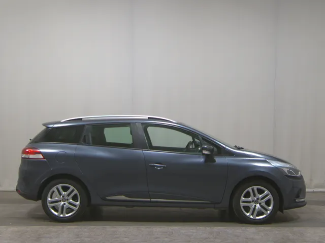 Renault Clio Grandtour 0.9 TCe
