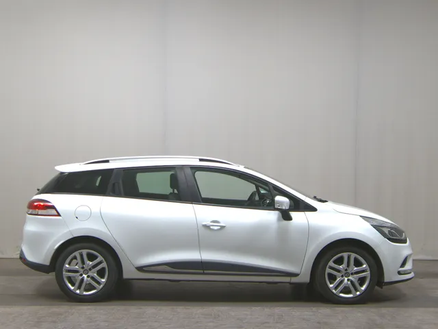 Renault Clio Grandtour 0.9 TCe