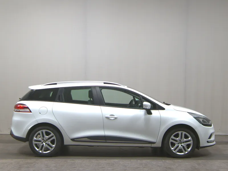 Renault Clio Grandtour 0.9 TCe