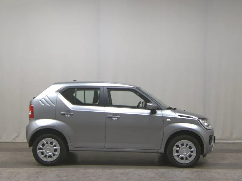 Suzuki Ignis 1.2 Hybrid