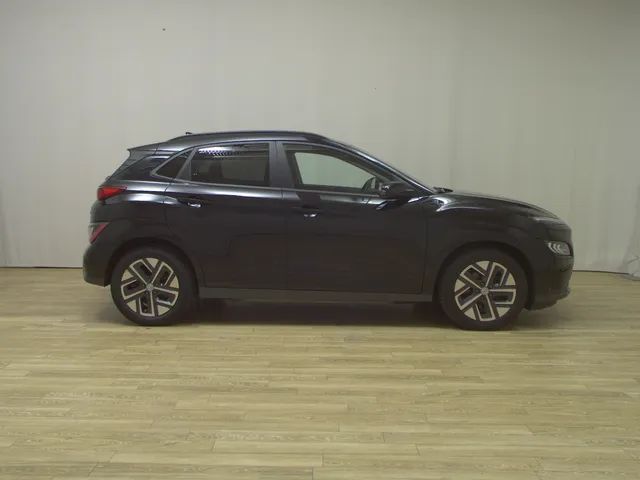 Hyundai Kona Prime