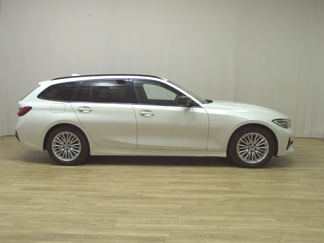 BMW 320d Touring Sport-Line
