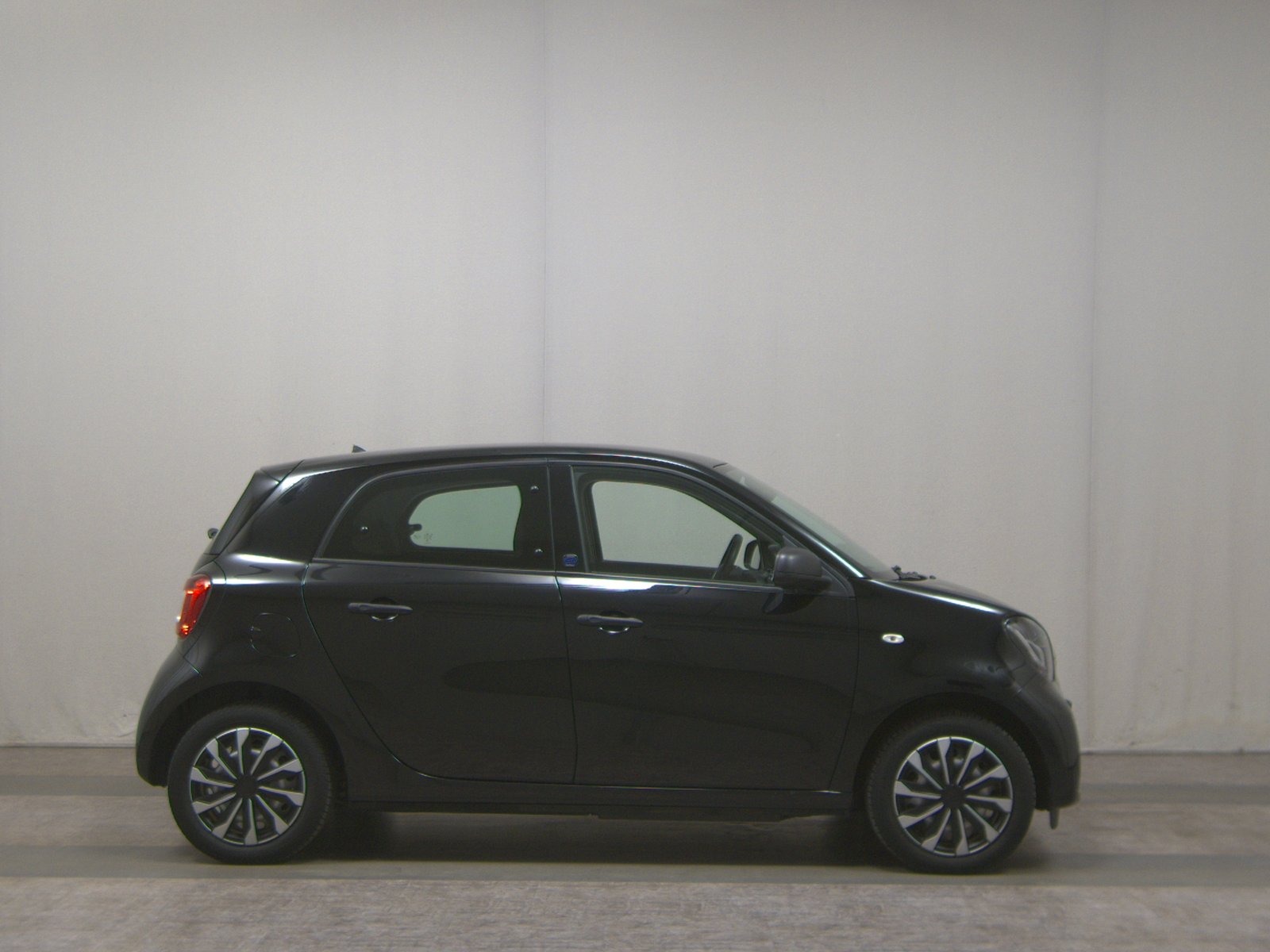 smart ForFour EQ