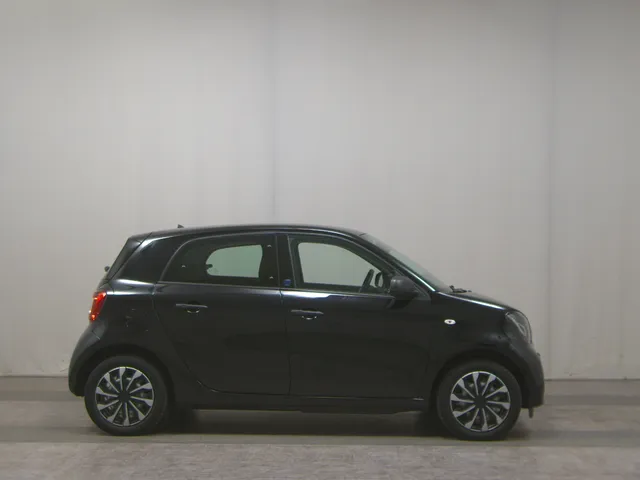 smart ForFour EQ