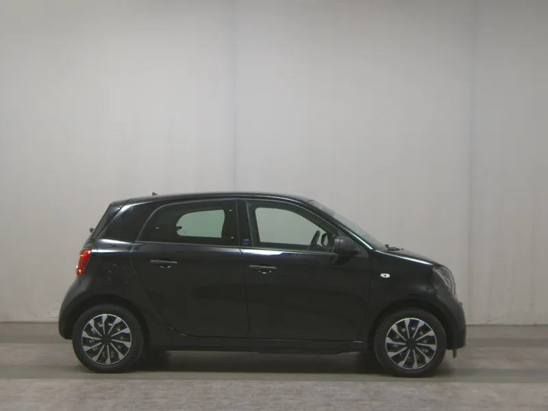 smart ForFour EQ