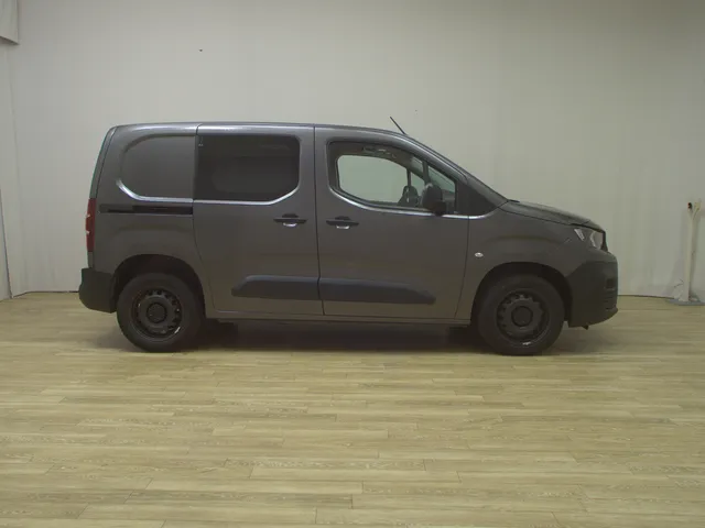 Peugeot Partner 1.5 BlueHDI Premium