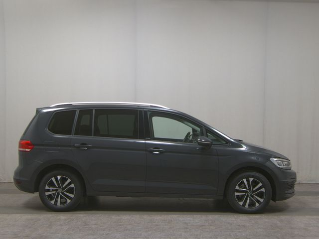 VW Touran 2.0 TDI United Navi LED RFK SHZ VW Touran 2.0 TDI United Navi LED RFK SHZ