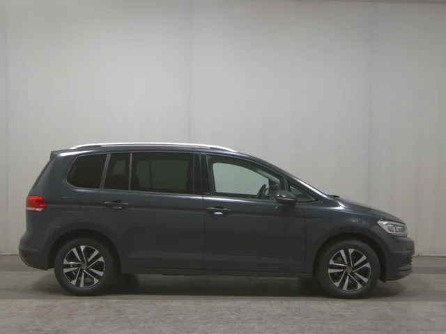 Volkswagen Touran 2.0 TDI United