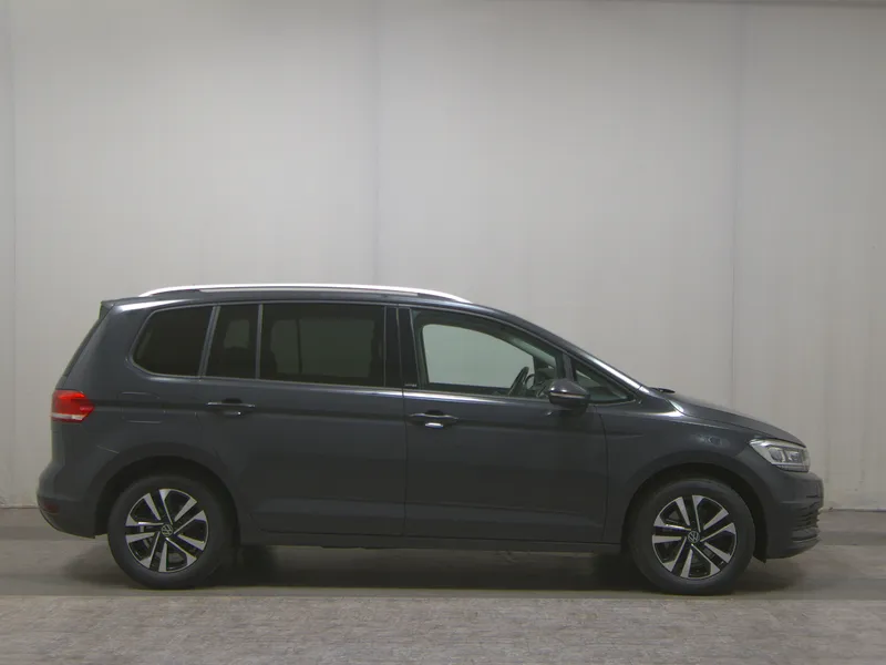 Volkswagen Touran 2.0 TDI United