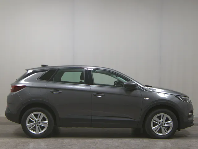 Opel Grandland X 1.5 D Business Ed.