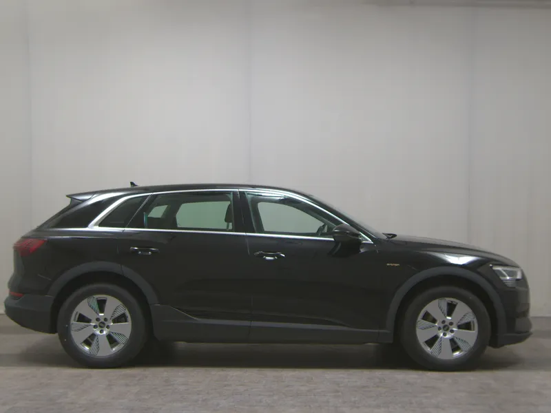Audi E-Tron 50 Qu.