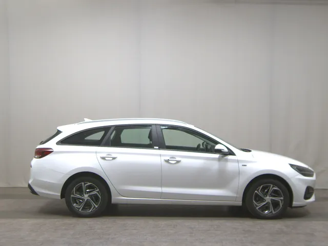 Hyundai i30 Kombi 1.6 CRDI Trend