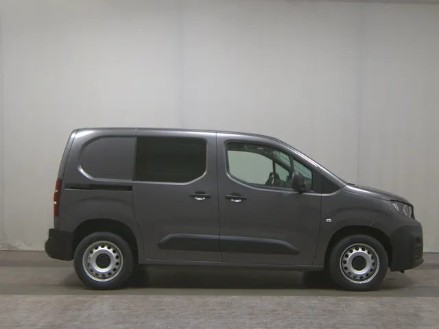 Peugeot Partner 1.5 BlueHDI L1 Kasten
