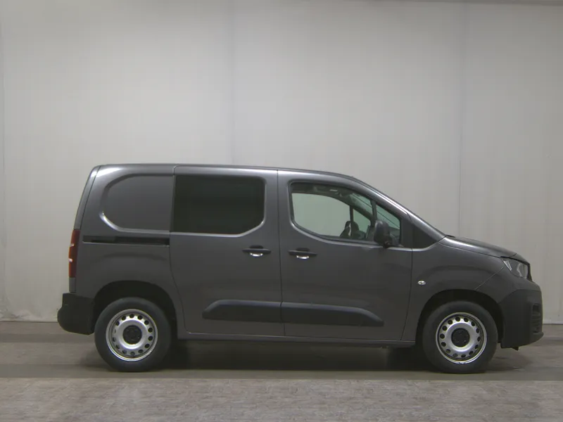Peugeot Partner 1.5 BlueHDI L1 Kasten