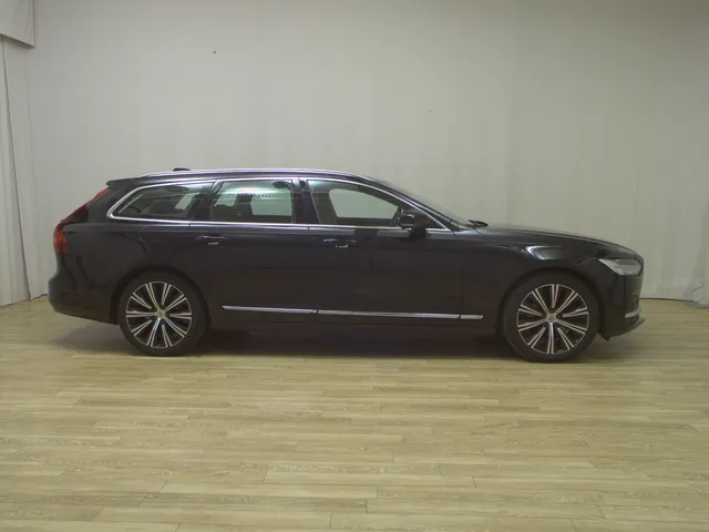 Volvo V90 B4 D Plus Bright