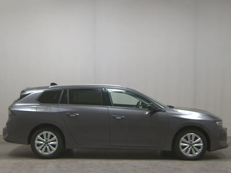 Opel Astra ST 1.5 D Elegance