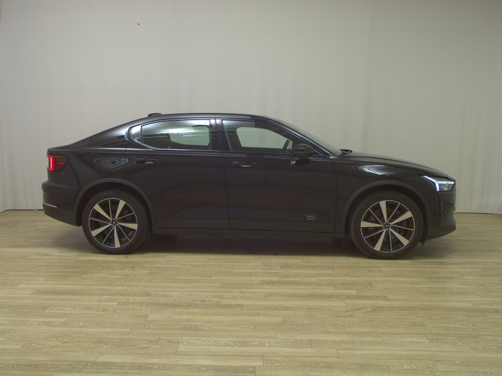Polestar 2-Reihe
