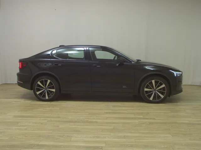 Polestar 2-Reihe 2 Long Range Dual Motor