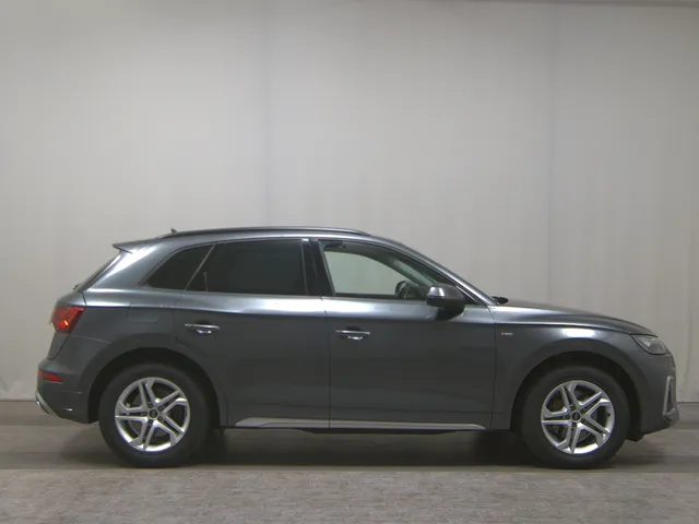 Audi Q5 35 TDI S-Line Ext.