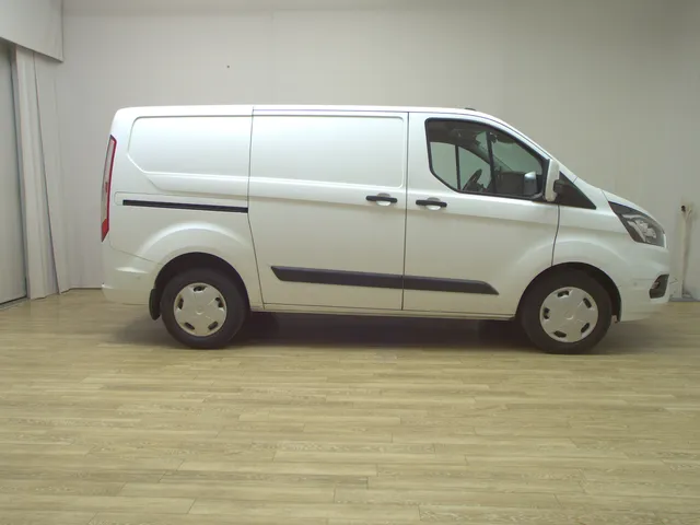 Ford Transit Custom L1H1 2.0 TDCi Trend