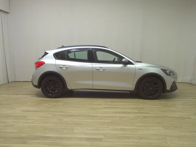 Ford Focus 2.0 EB Active X