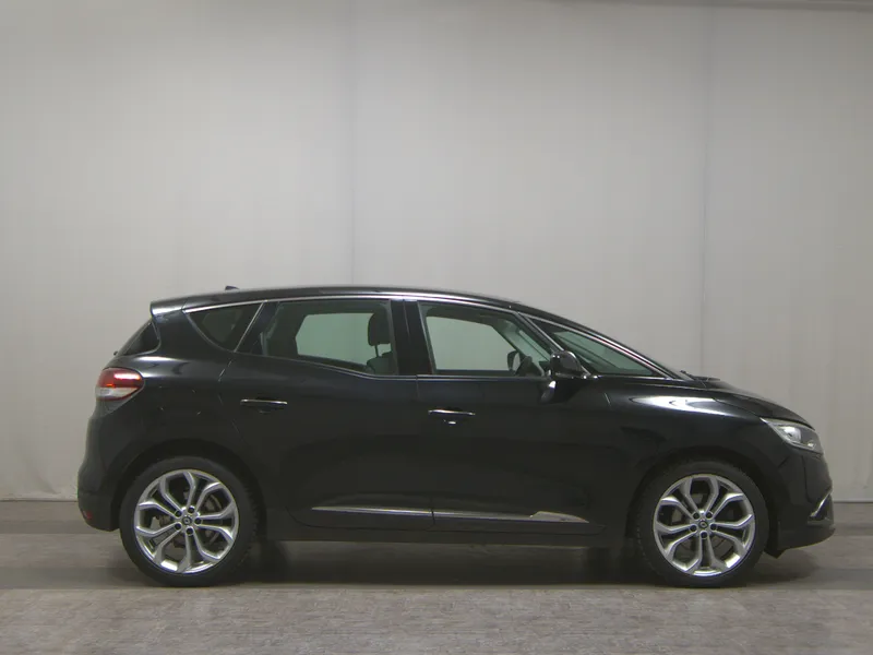 Renault Scenic 1.2