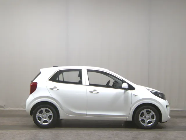 Kia Picanto 1.0
