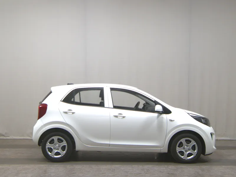Kia Picanto 1.0
