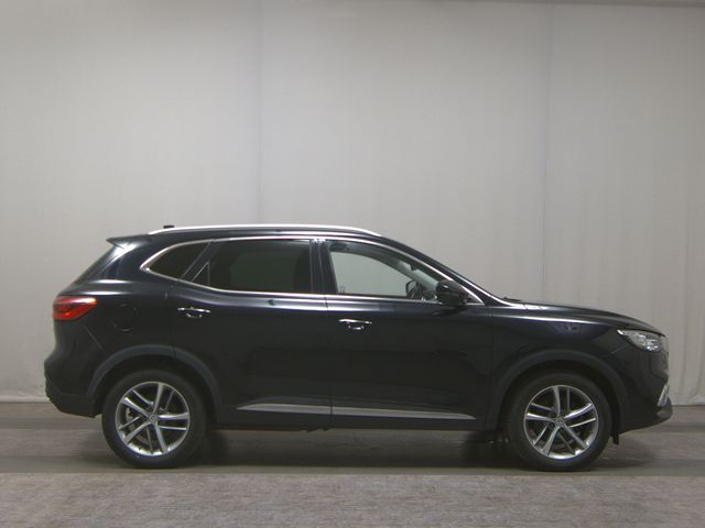 MG EHS Leder Navi LED Pano PDC