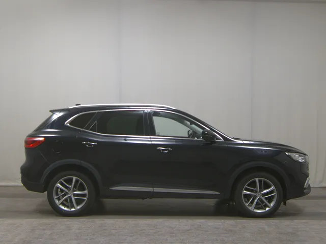 MG EHS Plug-in Hybrid LEDER NAVI LED PANO PDC