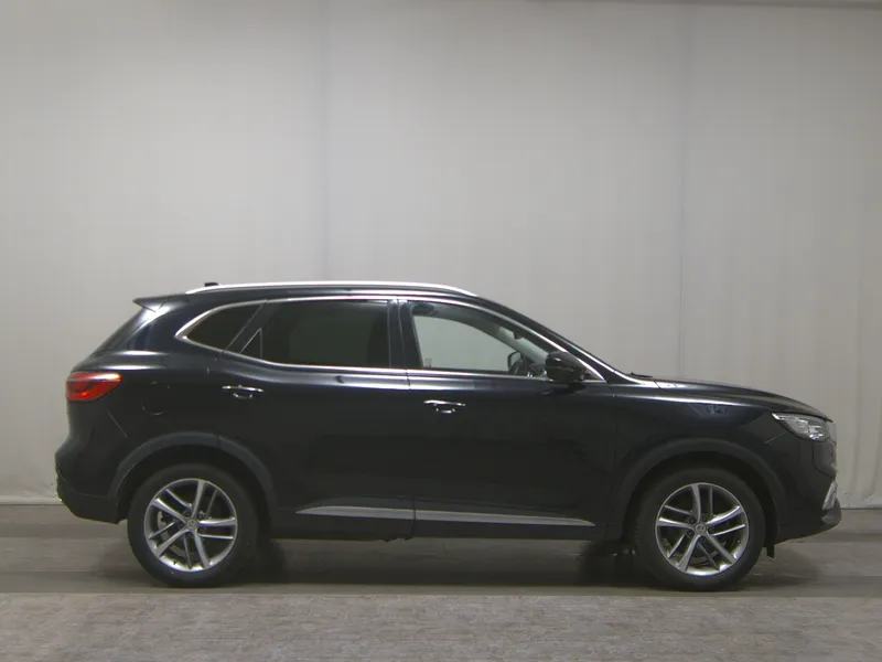 MG EHS Plug-in Hybrid LEDER NAVI LED PANO PDC