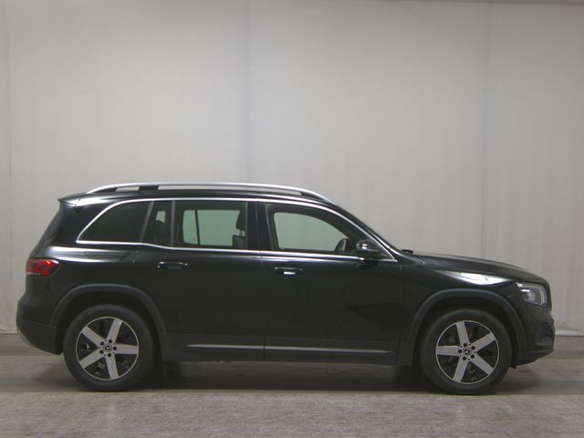 MERCEDES-BENZ GLB 200 D Progressive Navi LED MBUX AHK Kamera